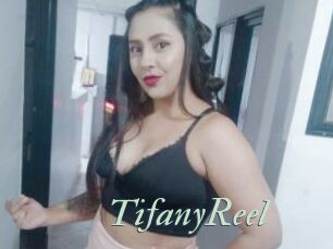 TifanyReel