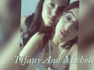 Tifany_And_Michell
