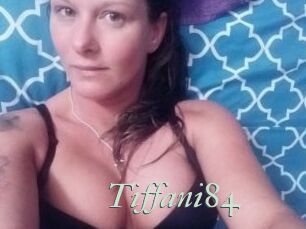Tiffani84