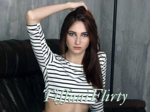 TiffaniFlirty