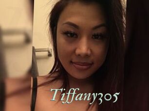 Tiffany305