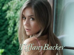 TiffanyBacker