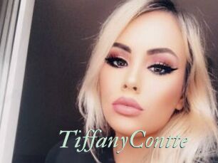 TiffanyContte