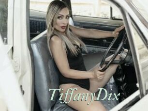 TiffanyDix