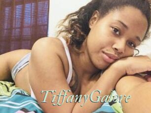 TiffanyGalore