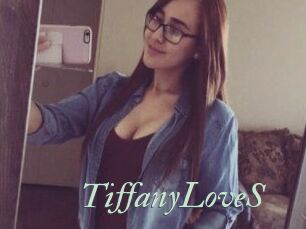 TiffanyLoveS
