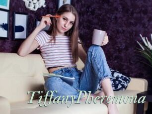 TiffanyPheromona