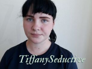 TiffanySeductive