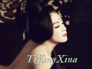 TiffanyXina