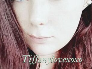 Tiffanylovexoxo