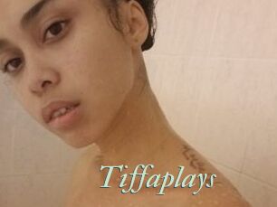 Tiffaplays