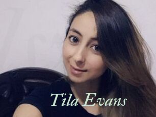 Tila_Evans