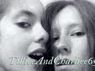 TillieeAndCharliee69