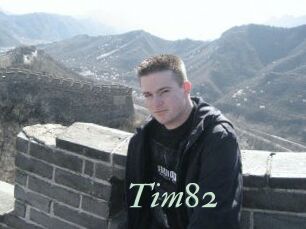 Tim82