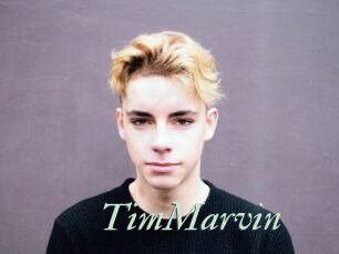 TimMarvin
