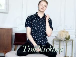 TimNicklson