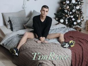 TimRoyce