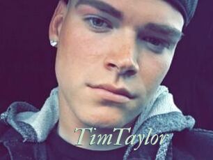 TimTaylor