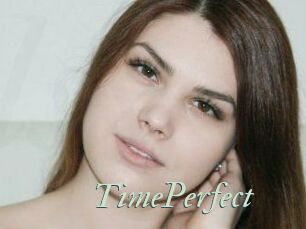 TimePerfect