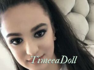 TimeeaDoll