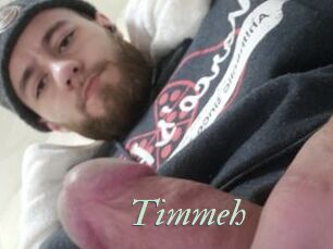 Timmeh