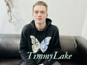 TimmyLake