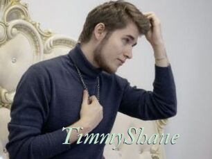 TimmyShane