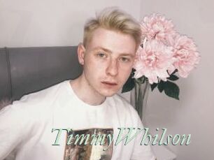 TimmyWhilson