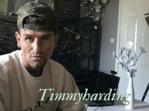 Timmyharding