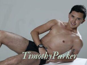 TimothyParker