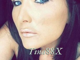 Tina88X