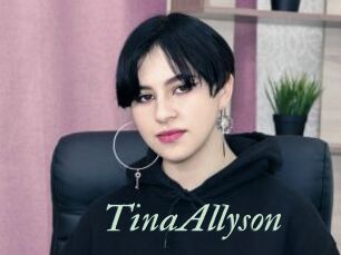 TinaAllyson