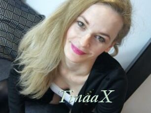 TinaaX