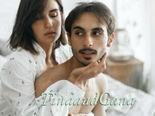 TinaandGana