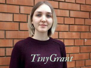 TinyGrant