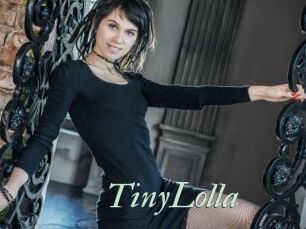 TinyLolla