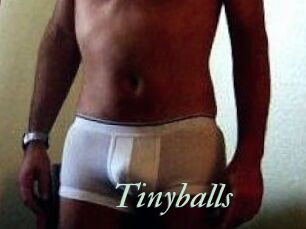Tinyballs