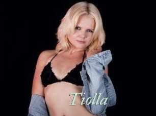 Tiolla