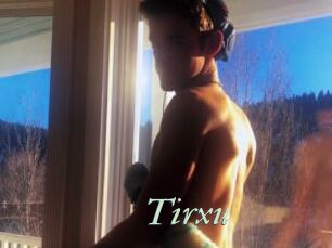 Tirxu