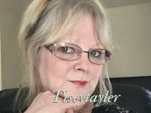 Tiseytayler