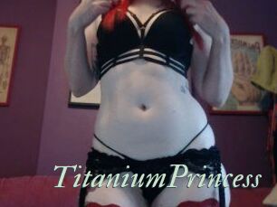 TitaniumPrincess
