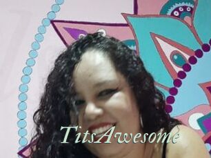 TitsAwesome
