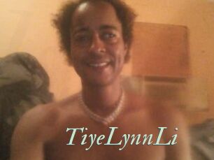 TiyeLynnLi