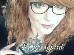 Tmockingbird