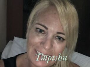 Tmptshn