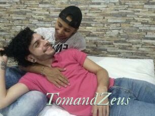 TomandZeus