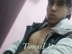 TomasLloyd