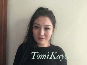 TomiKayo