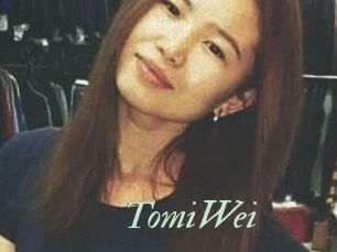 TomiWei