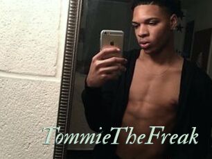 TommieTheFreak
